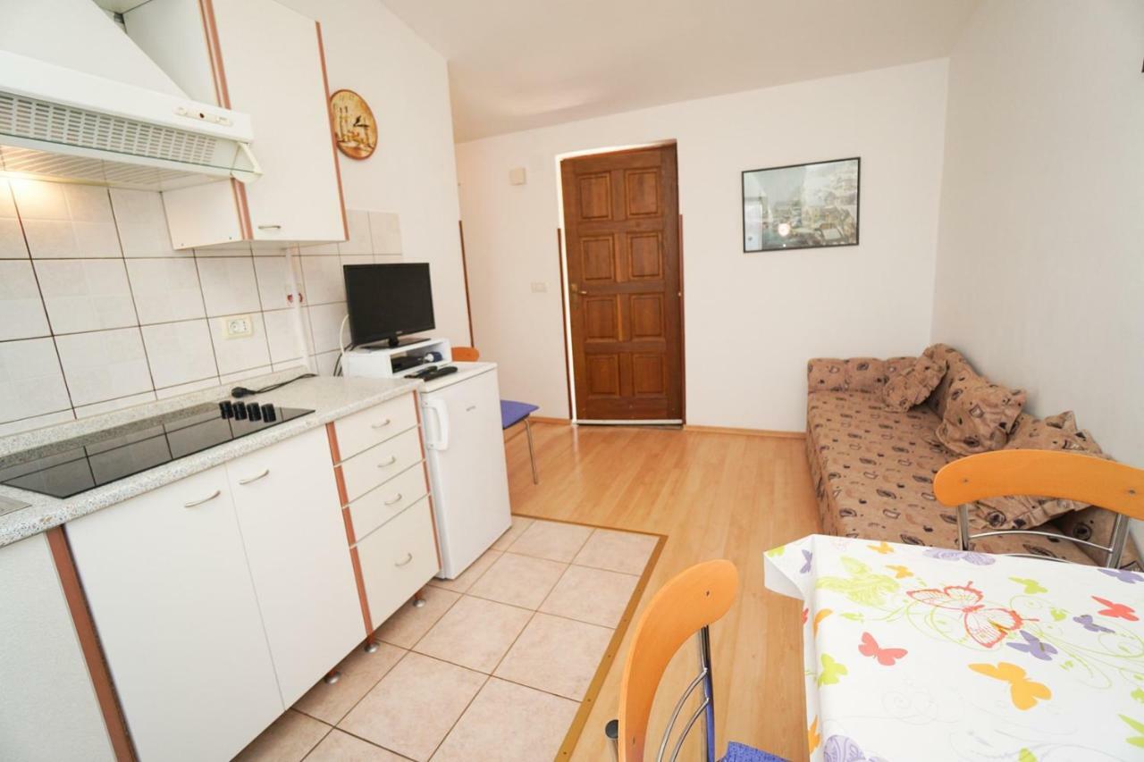 Sandra Apartment Umag