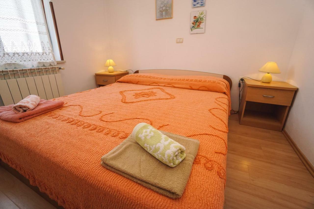 Sandra * Umag