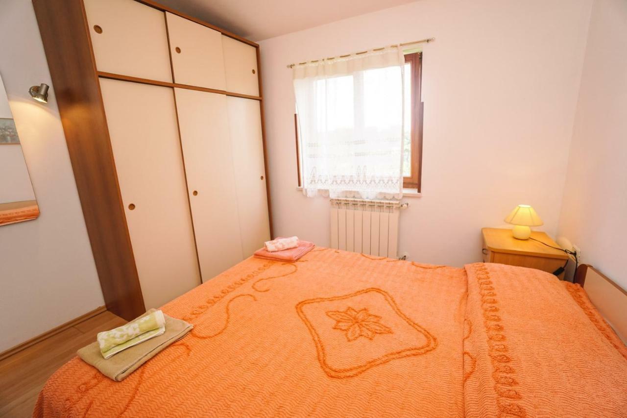 Apartment Sandra *