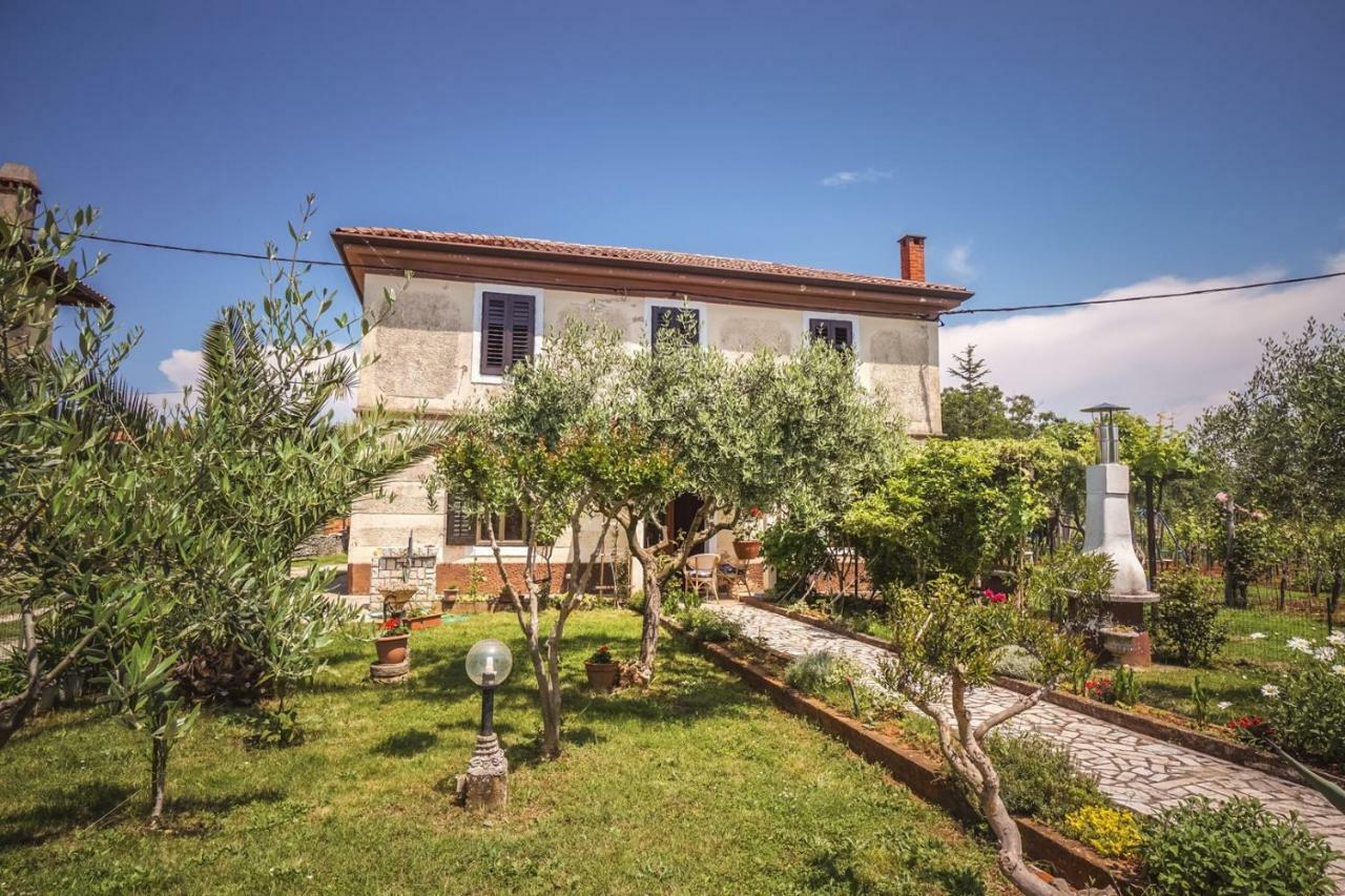 Sandra Apartment Umag